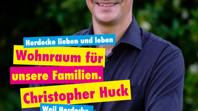 Wohnraum in Herdecke- Video